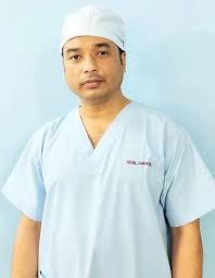Dr Shib Prosad Nandi (Emon)